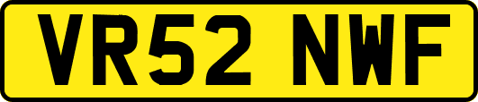 VR52NWF
