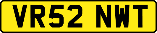 VR52NWT