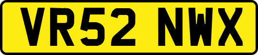 VR52NWX