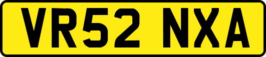 VR52NXA