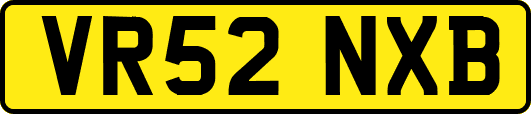 VR52NXB