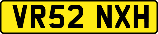 VR52NXH