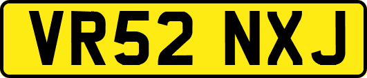 VR52NXJ