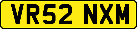 VR52NXM