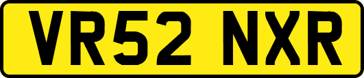 VR52NXR