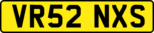 VR52NXS