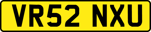 VR52NXU