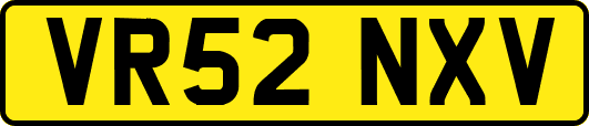 VR52NXV