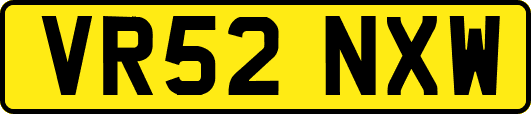 VR52NXW