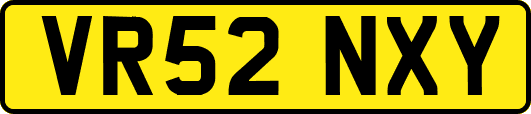 VR52NXY