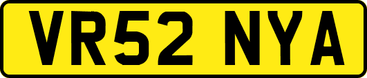 VR52NYA