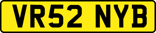 VR52NYB