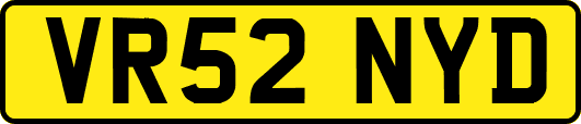 VR52NYD