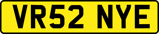 VR52NYE