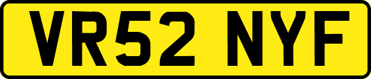 VR52NYF