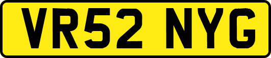 VR52NYG