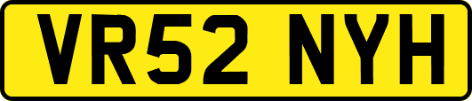 VR52NYH