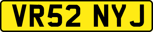 VR52NYJ