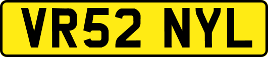 VR52NYL