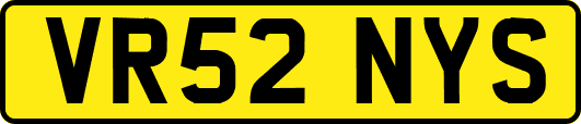 VR52NYS