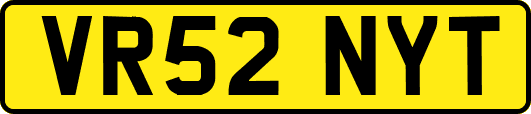 VR52NYT