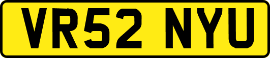 VR52NYU