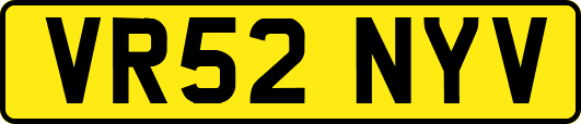 VR52NYV