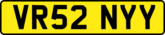 VR52NYY