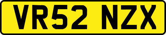 VR52NZX