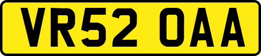 VR52OAA