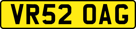 VR52OAG