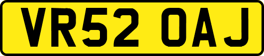 VR52OAJ