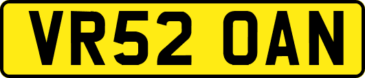 VR52OAN