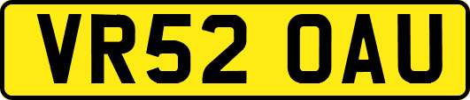 VR52OAU