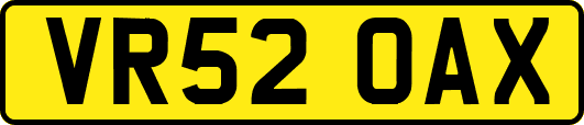 VR52OAX