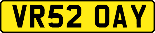 VR52OAY