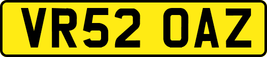 VR52OAZ