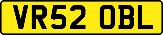 VR52OBL