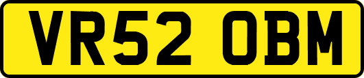 VR52OBM
