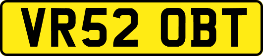 VR52OBT