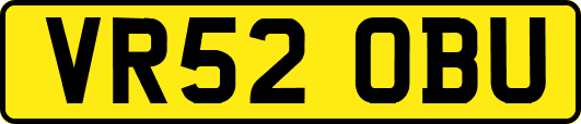 VR52OBU