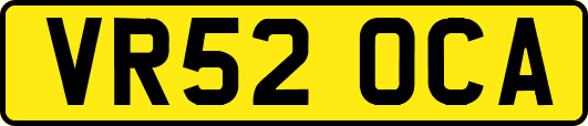 VR52OCA
