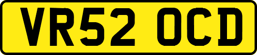 VR52OCD