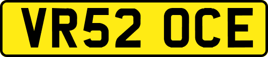 VR52OCE