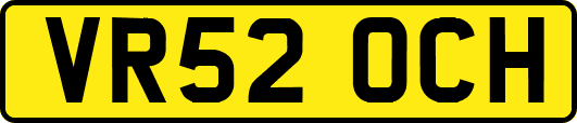 VR52OCH
