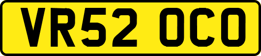 VR52OCO