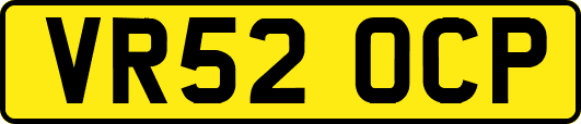 VR52OCP