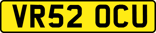 VR52OCU