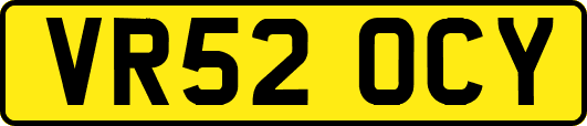 VR52OCY