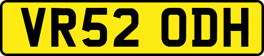 VR52ODH